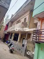 Residential House (Ismailpur)
