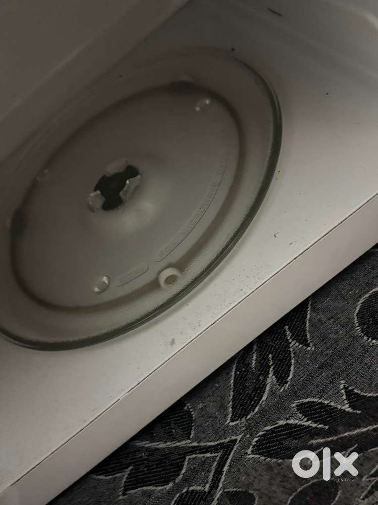 20 Liter Solo Microwave Oven