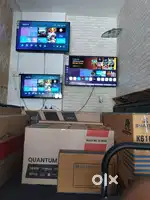 43 in 4k LG WEB OS MAGIC REMOTE WHOLESALE PRICE