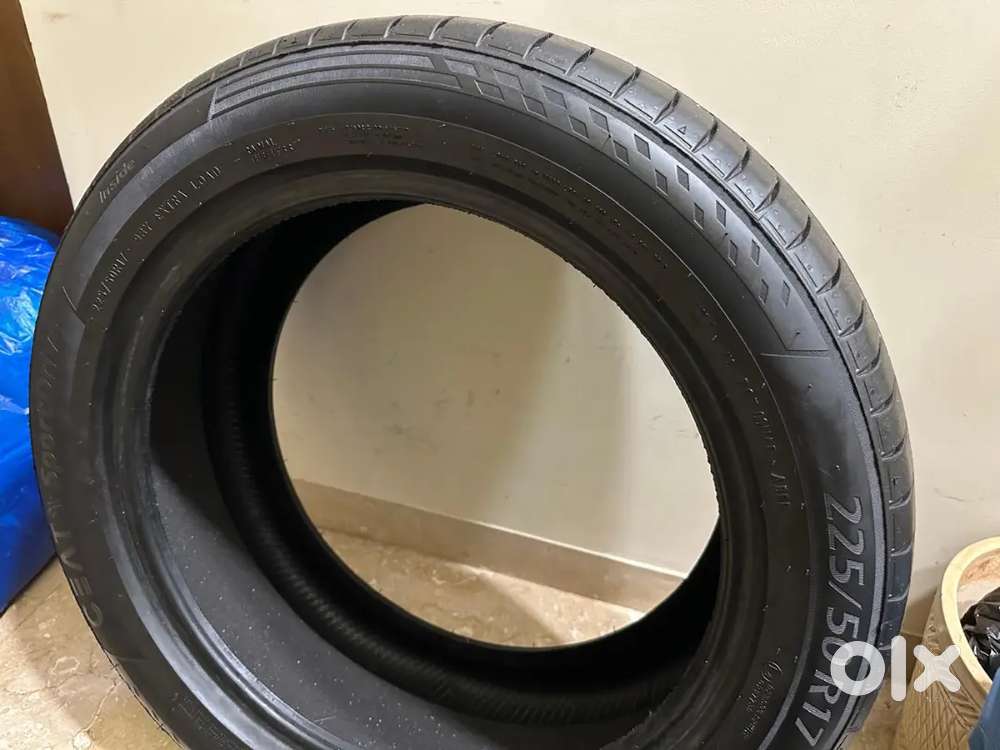 225/50/17 Ceat Sura Dzire