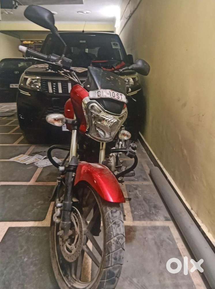 I want to sell my bike - Bajaj V15