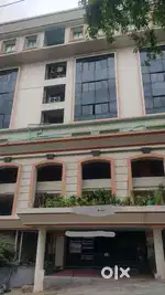 SOMAJIGUDA 1 MINUTE WALK TO MAINROAD WELL MAINTAIN VASTU PROPERTY W/FC