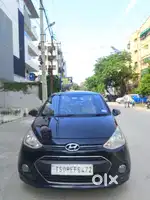 Hyundai Xcent, 2014, Diesel