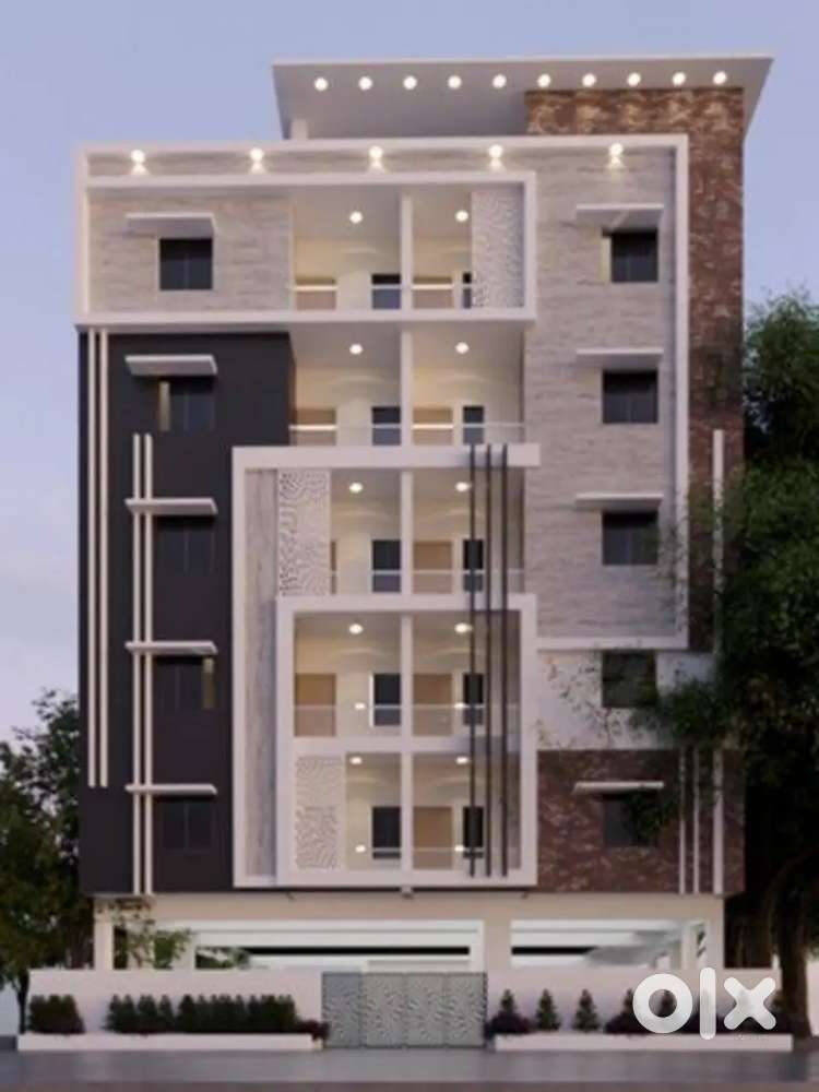 25000 sqft Ground floor for Rent at Kudannur