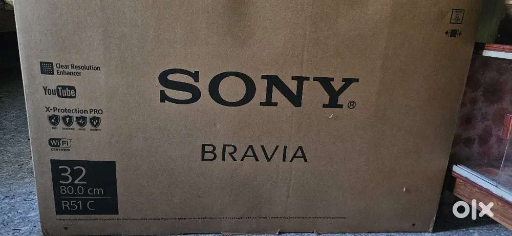 Samsung Bravia 32 inch