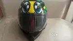 AGV Helmet K3 SV- MS 57cms