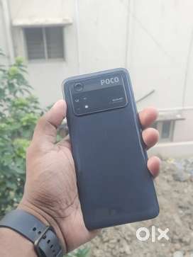 Poco M4 Pro