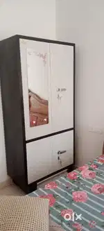 Tolet rent fully furnished 2 bhk kothi 6.5marla sector 25 panchkula