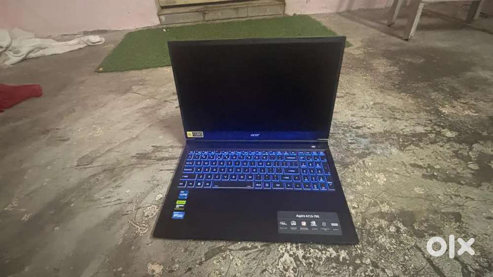 Acer Aspire 7