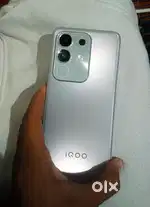 IQOO Z10X (8+8,128)