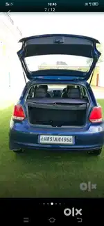 Volkswagen Polo 2013 Diesel Good Condition