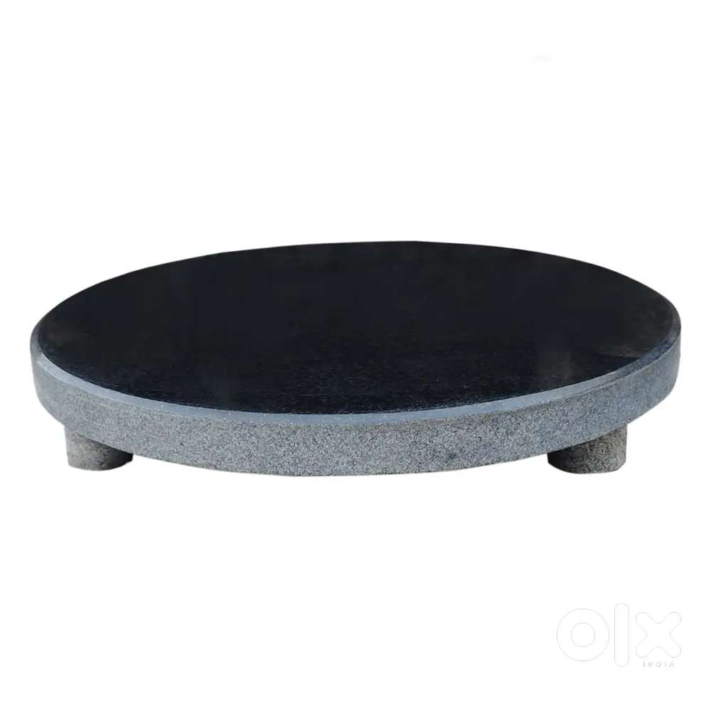 granite chapati stone
