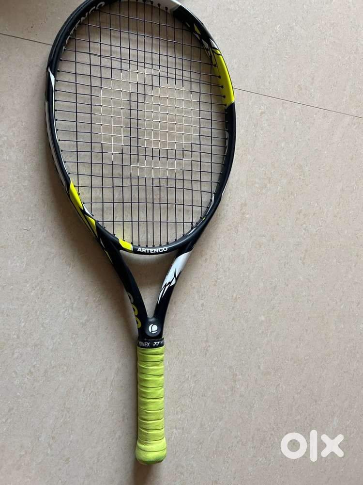 Artengi tennis raquet