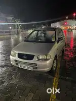 Maruti Suzuki Alto Petrol Good Condition, school Teacher Used