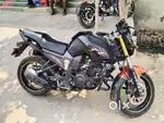 Yamaha fzs super condition
