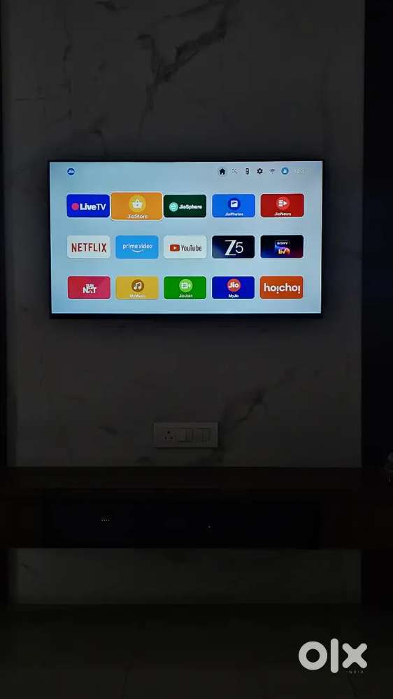 Oneplus Smart TV
