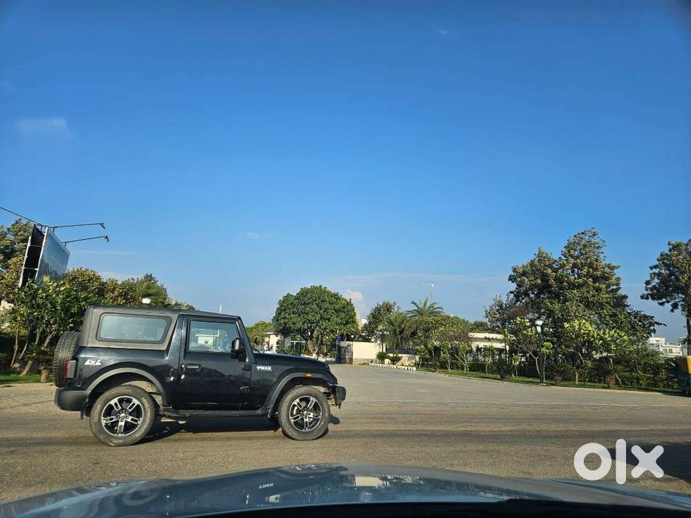 Sco Site For Sale in Omaxe Phase 3 New Chandigarh