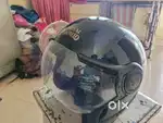 RE Helmet new