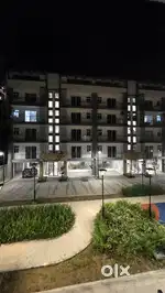 Available 3.5BHK with Basement Office