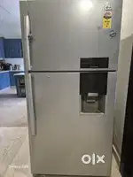 LG refrigerator 559 liter
