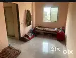 required 1 roommate for 1bhk flat