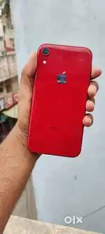 IPHONE XR 64GB BRAND NEW CONDITION