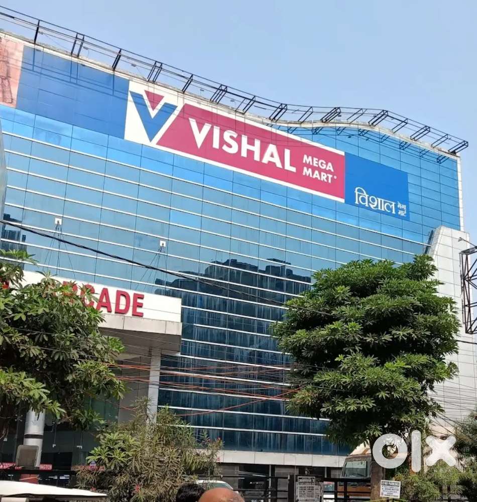 सेल्स गर्ल / बॉयज़ / बिलिंग हायरिंग फॉर !! VISHAL MEGA MART शोरूम !!