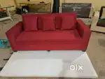 Brand New 3 Seater Sofa Direct From Factory