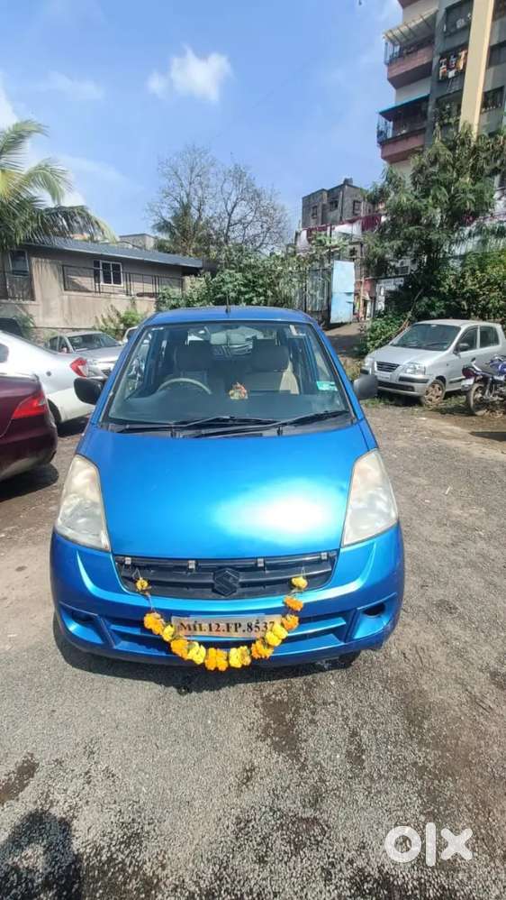 Maruti Suzuki Zen Estilo 2009 Petrol 88000 Km Driven