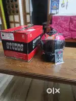 Brand new Studds Helmet for sale.. price negotiable