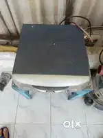 Luminous inverter