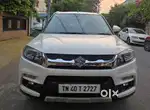 Maruti Suzuki Brezza ZDI+ AMT, 2020, Diesel