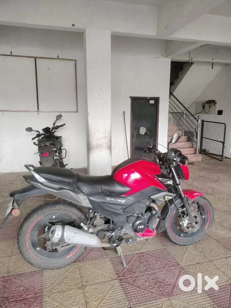 First owner