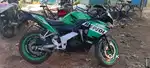 CBR repsol