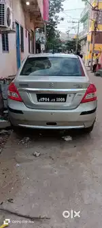 Maruti Suzuki Swift Dzire 2014 Diesel 144999 Km Driven