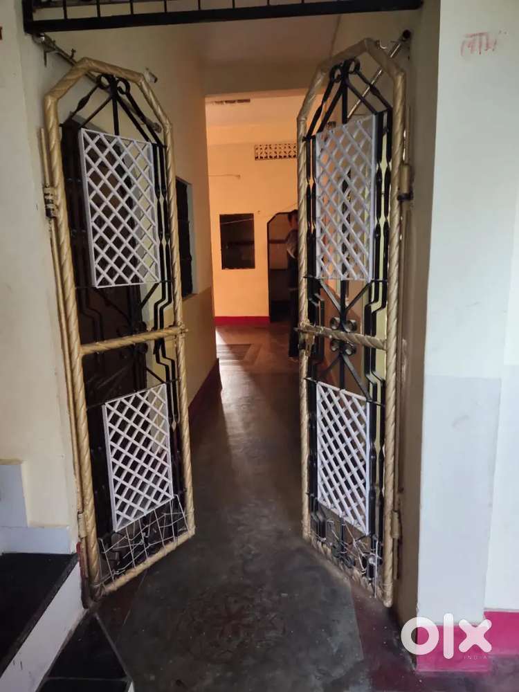 3 Rooms on First floor for rent in Sharda Nagar Nariyal kheda