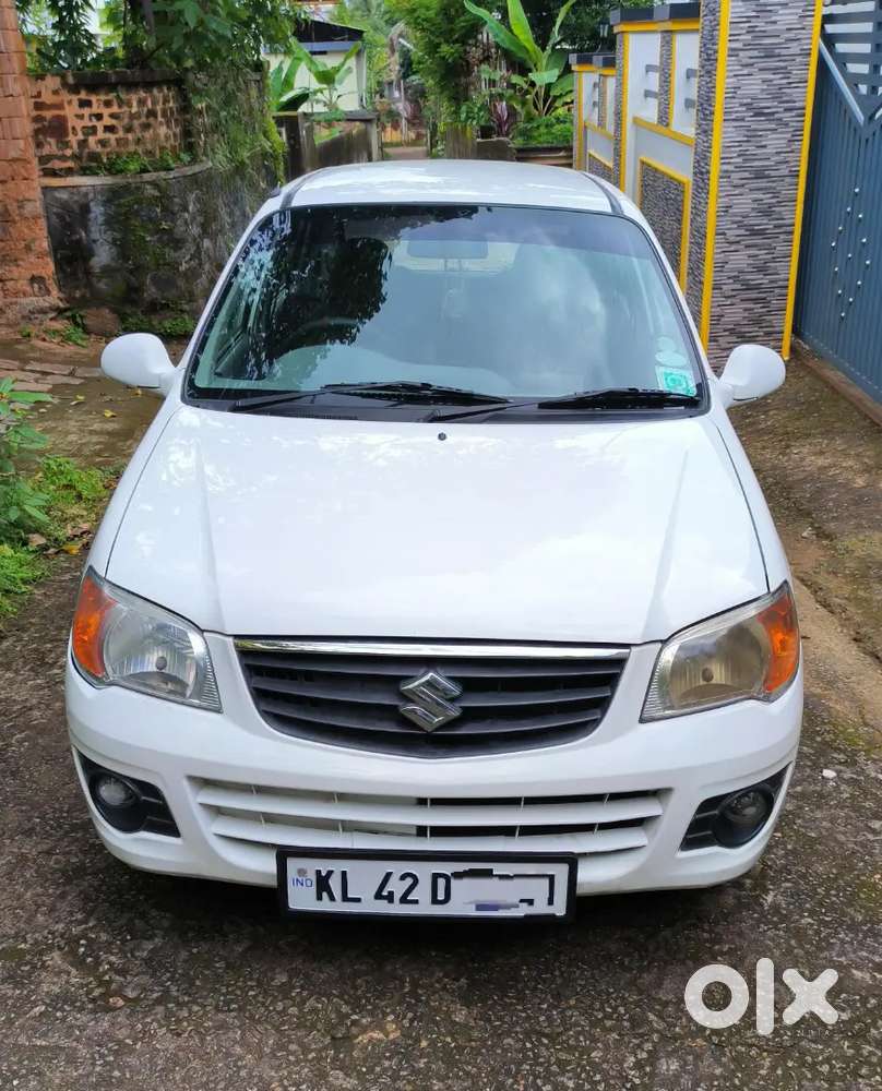 Alto k10 vxi (2010) for sale