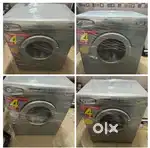 IFB clothes drying machine