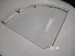 Corner glass ,