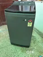Fully automatic samsung washing machine