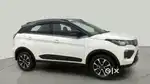 Tata Nexon 1.2 Revotron XZ Plus (S), 2021, Petrol