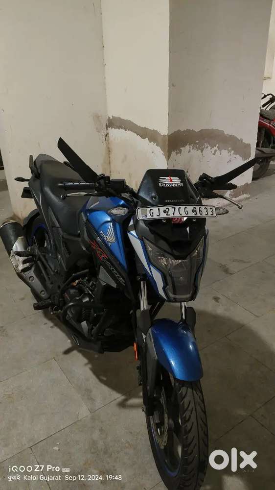 Good condition, 2nd owner,