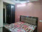 2 BHK Fully Furnished Independent Owner Free Flat For Rent Surya Tower