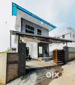 4.200cent 3bhk Thirumala pidarm Tvm 43Lk