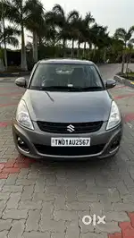 Maruti Suzuki Swift Dzire 1.3 VXI, 2013, Petrol