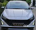 Hyundai i20 1.2 Sportz (O), 2024, Petrol