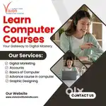 Vision computer centre