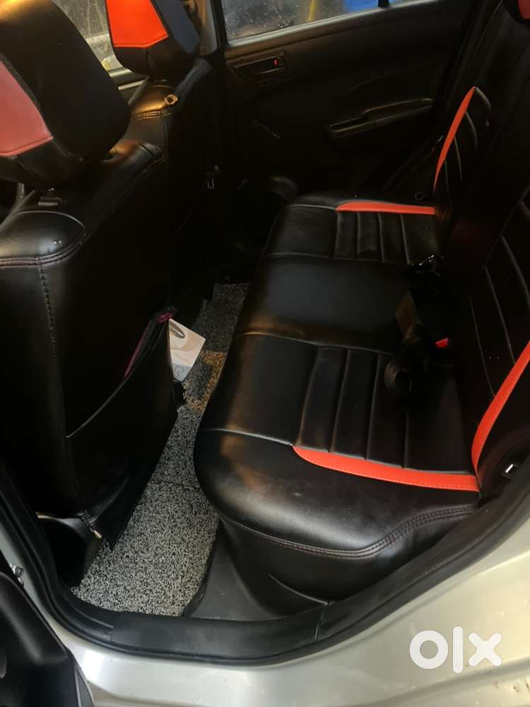 Maruti Suzuki Swift 2016 Petrol Well Maintained