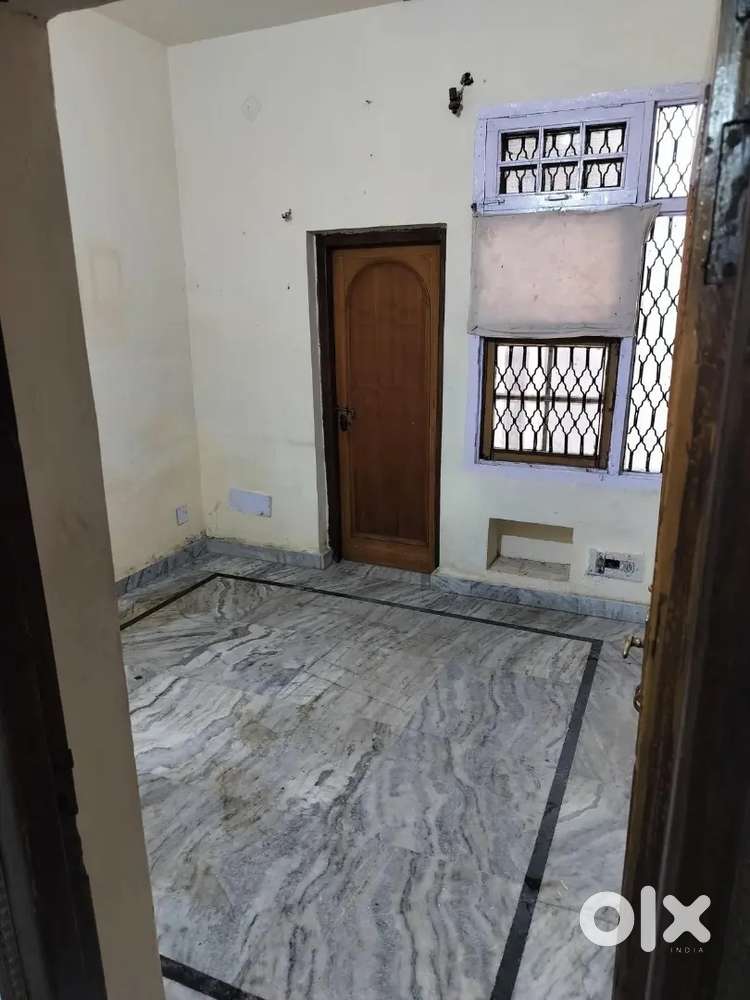 2 bhk ground floor residential/commercial