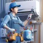 Super Cool Air Conditioning Service